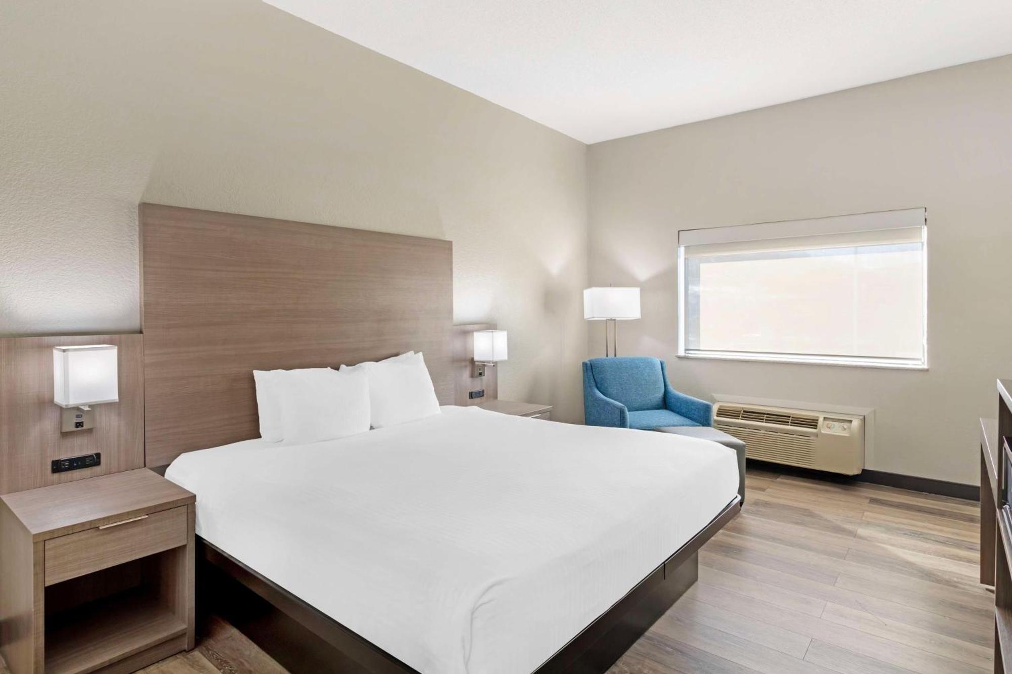 Best Western Of Wise Zewnętrze zdjęcie