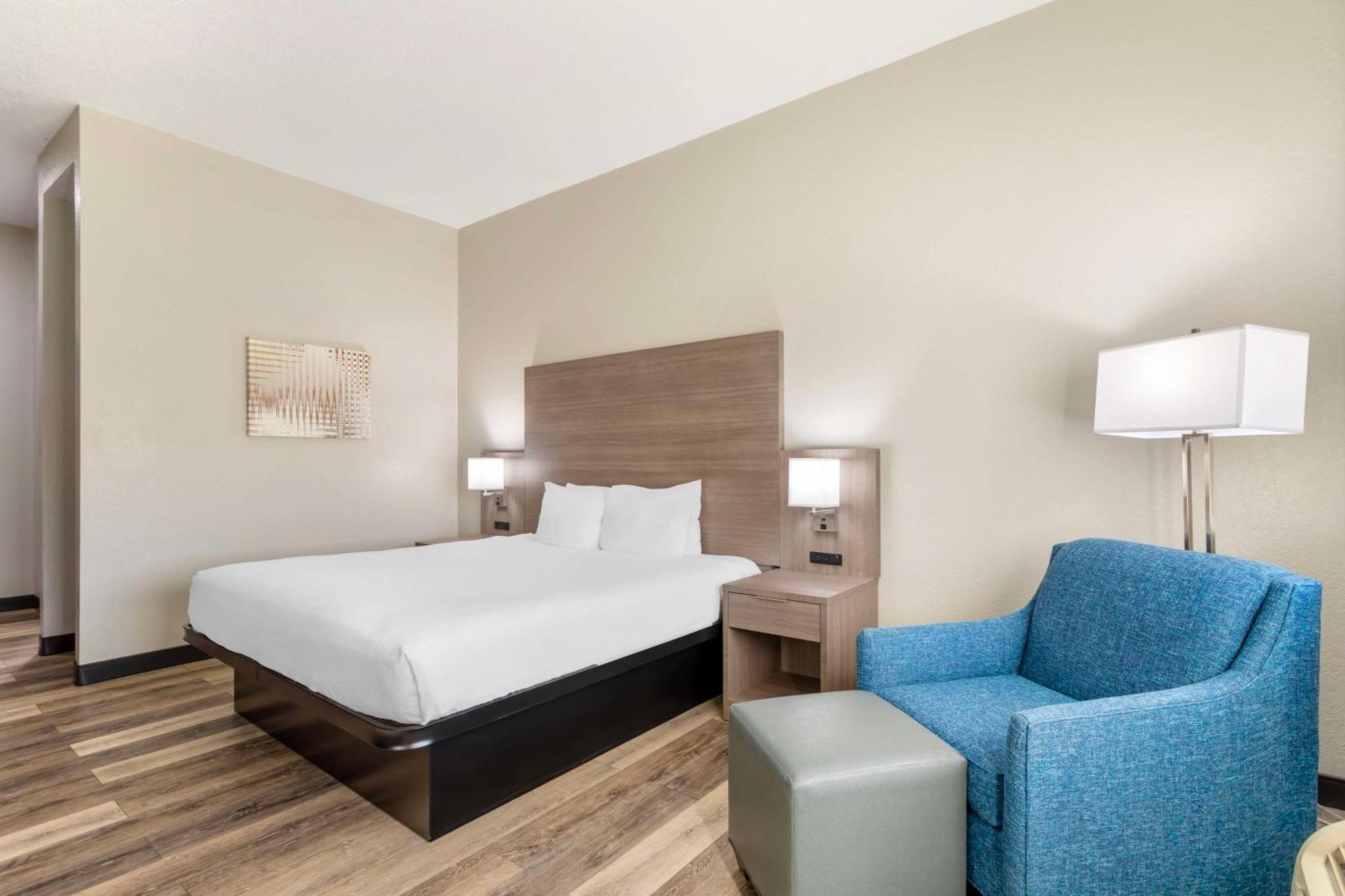 Best Western Of Wise Zewnętrze zdjęcie