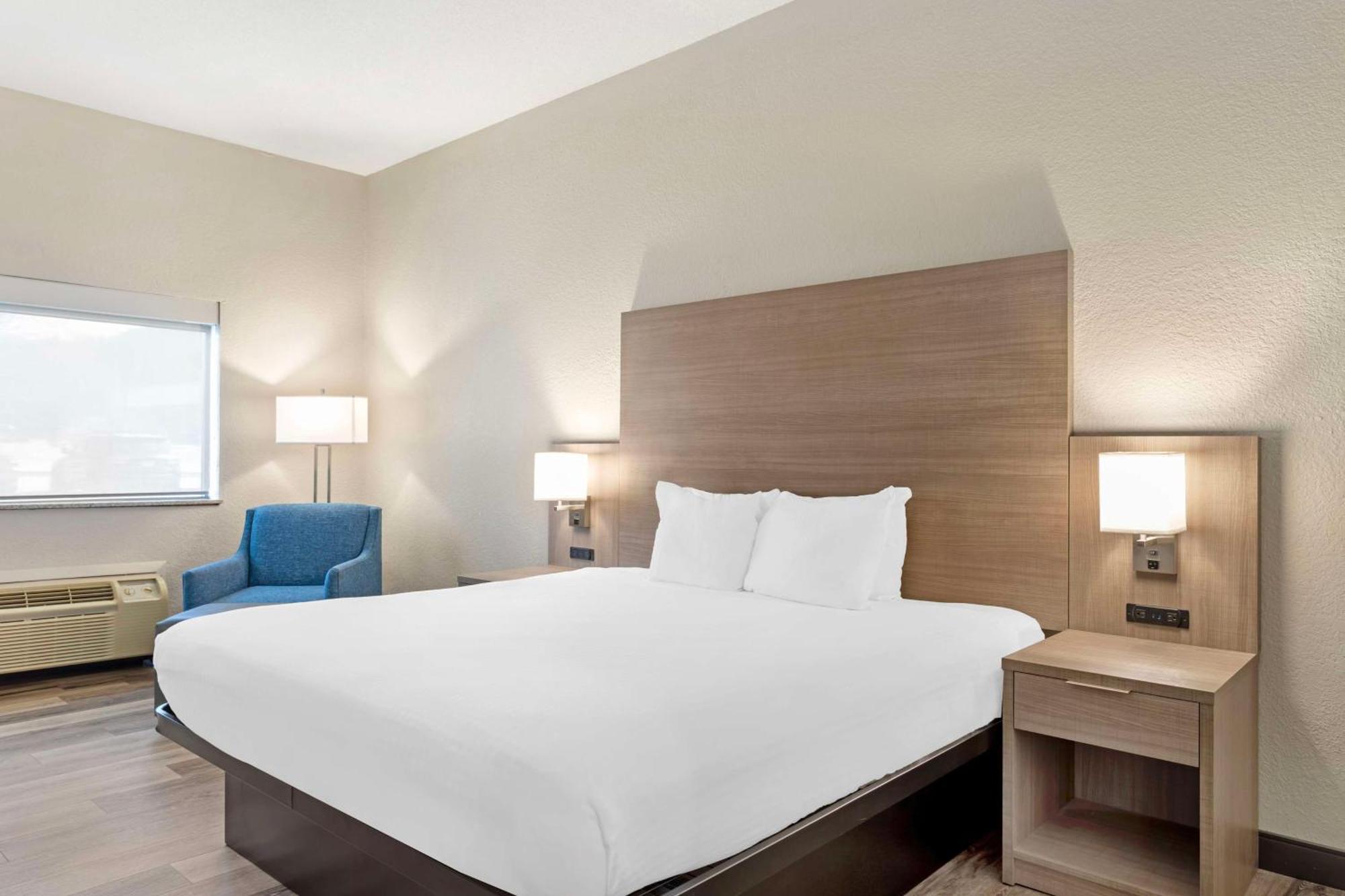 Best Western Of Wise Zewnętrze zdjęcie