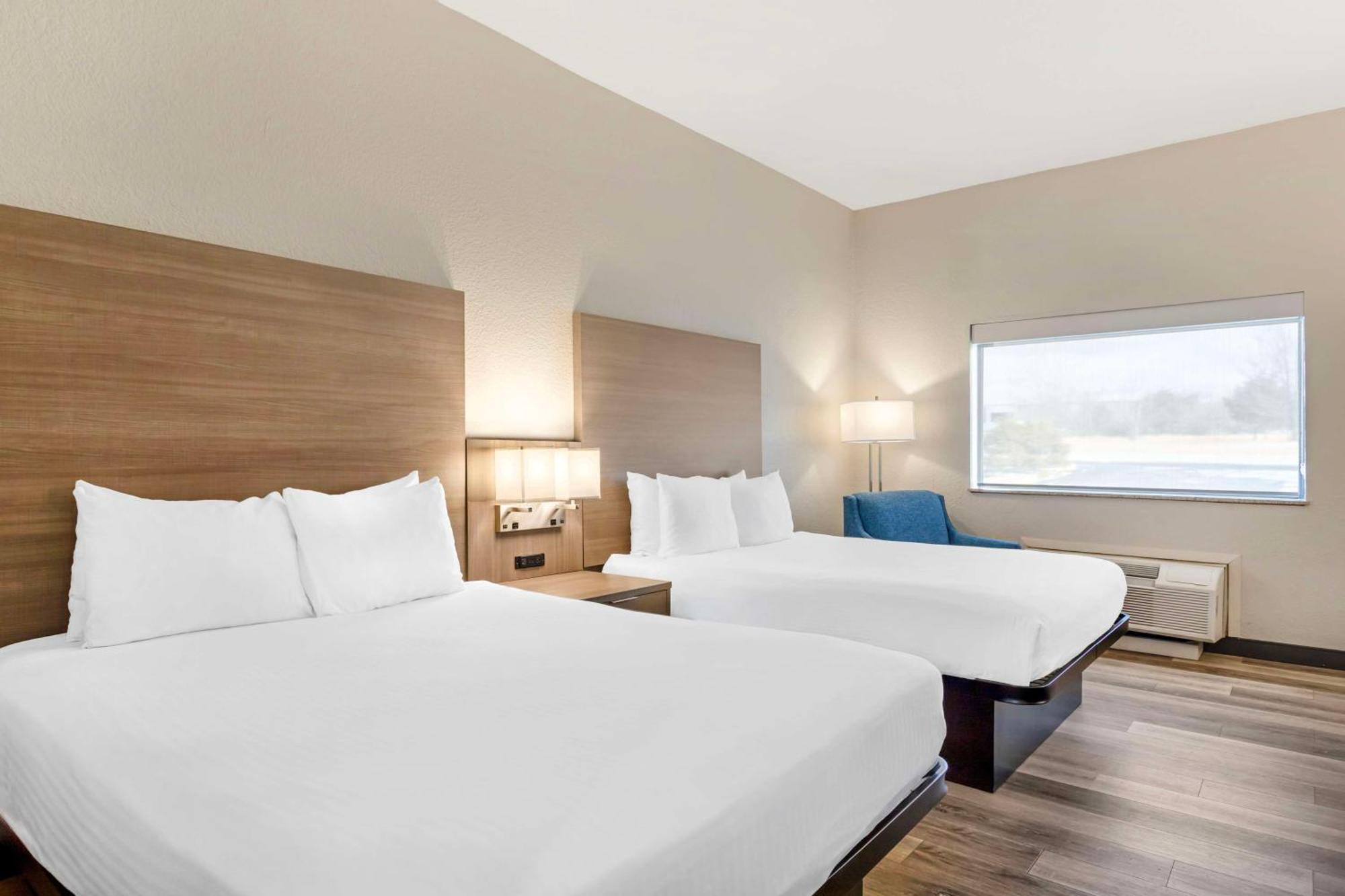 Best Western Of Wise Zewnętrze zdjęcie