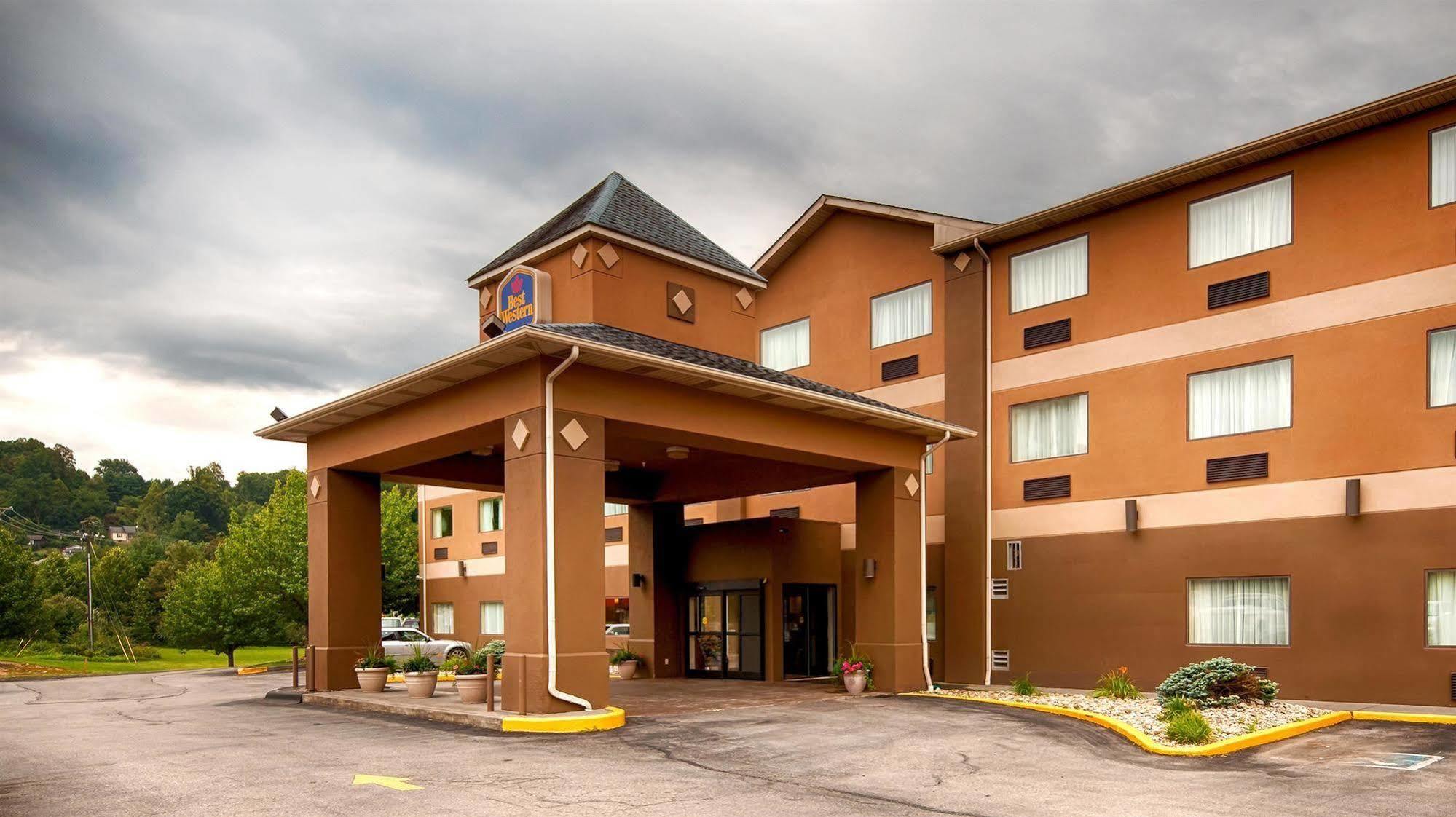Best Western Of Wise Zewnętrze zdjęcie