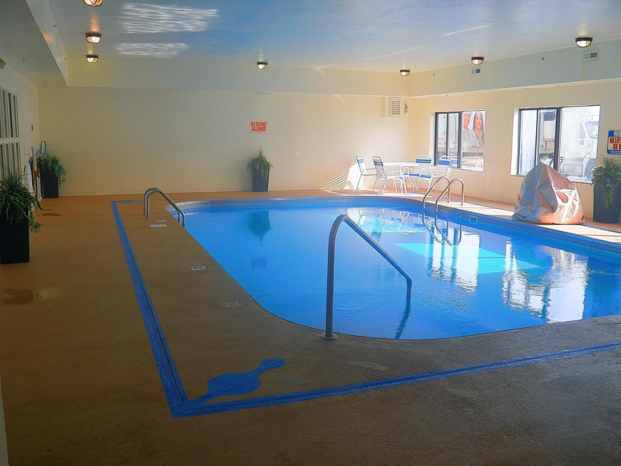 Best Western Of Wise Zewnętrze zdjęcie